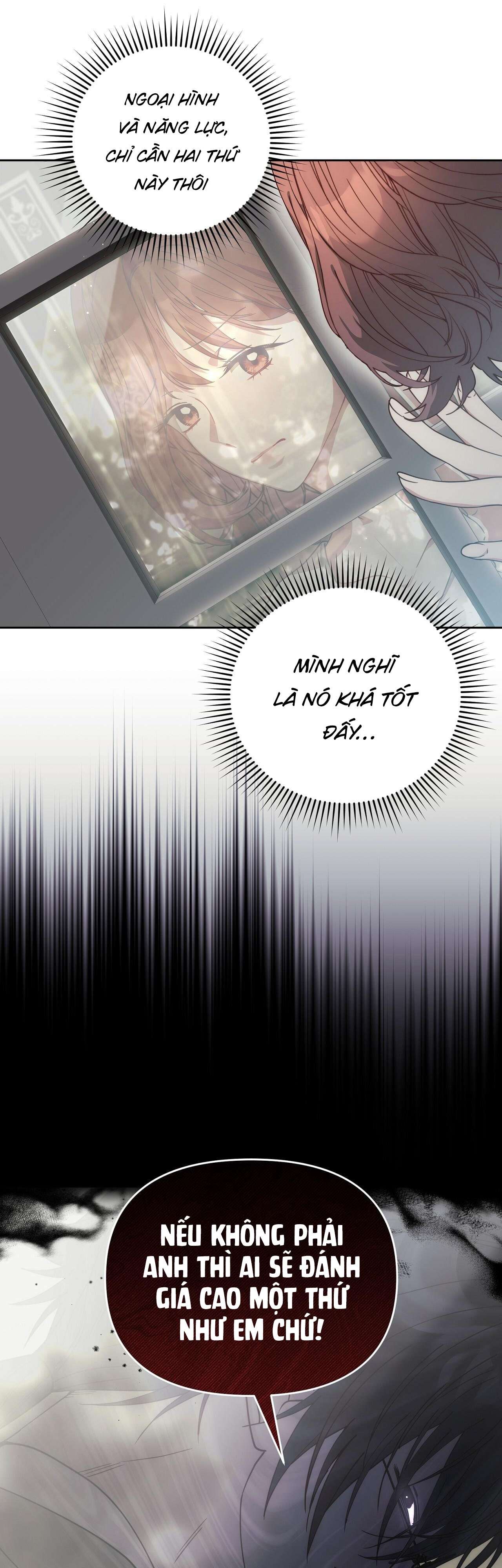 [ 18+ ] Vụ Bê Bối Pháp Lý Chap 3 - Next Chap 4