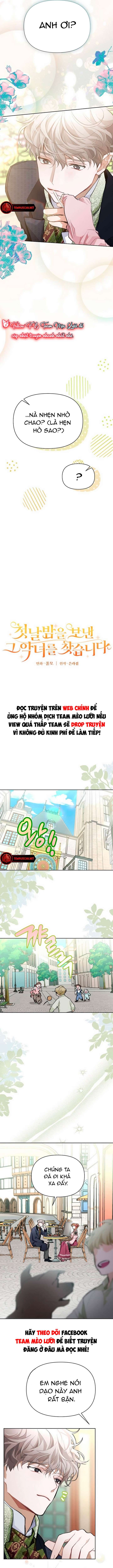 Đi tìm ác nữ đã cùng trải qua đêm đầu tiên Chap 12 - Trang 2