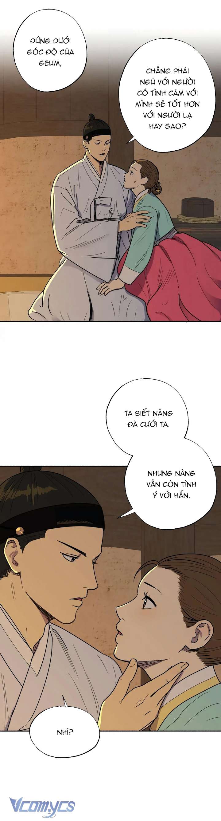 [18+] Gieo Hạt Giống Chap 2 - Trang 2