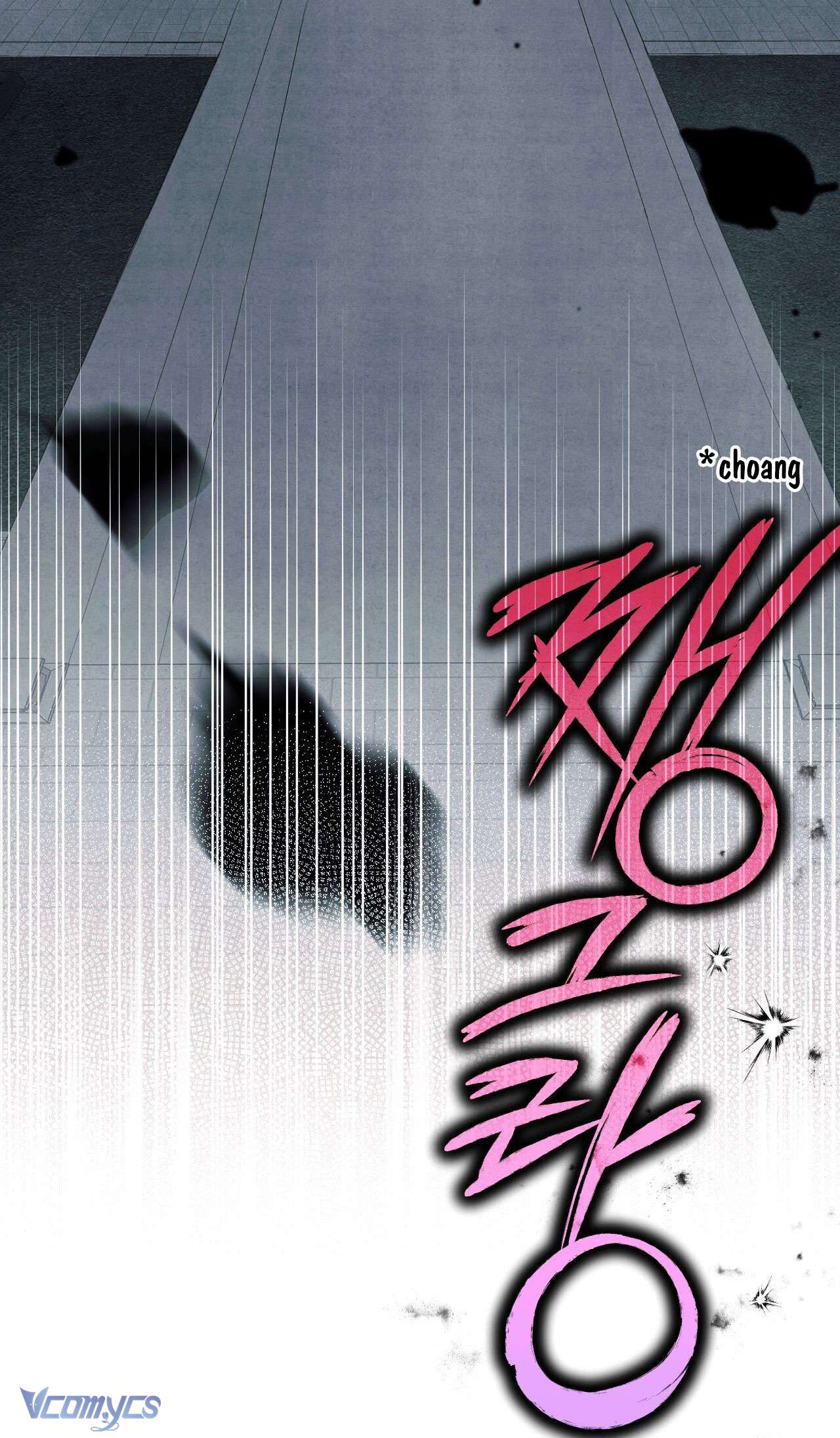 Thánh Nữ Giả Muốn Bỏ Trốn Chap 1 - Trang 4