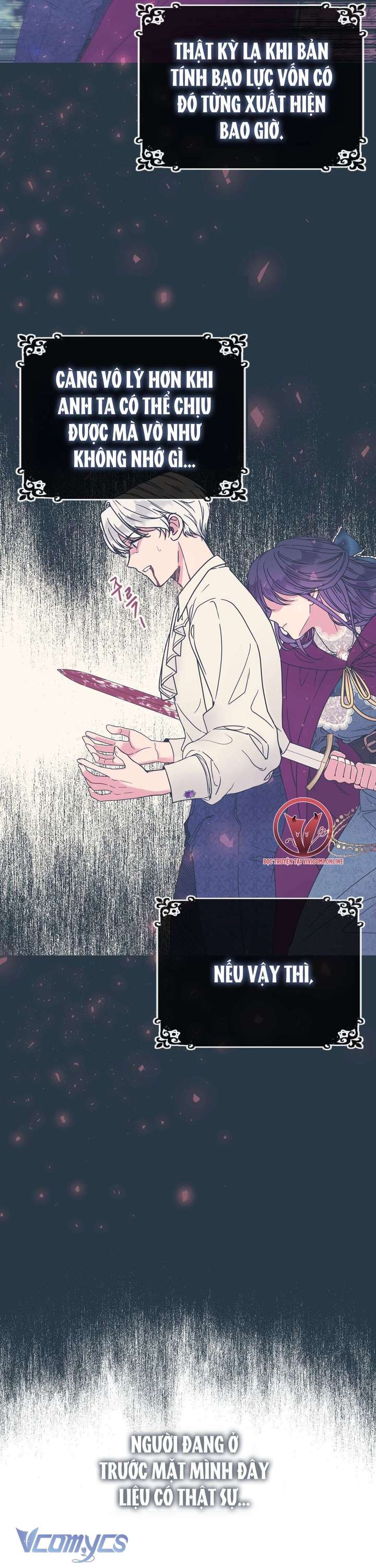 [18+] Anh Trai Đã Thay Đổi Chap 5 - Next Chapter 5.1