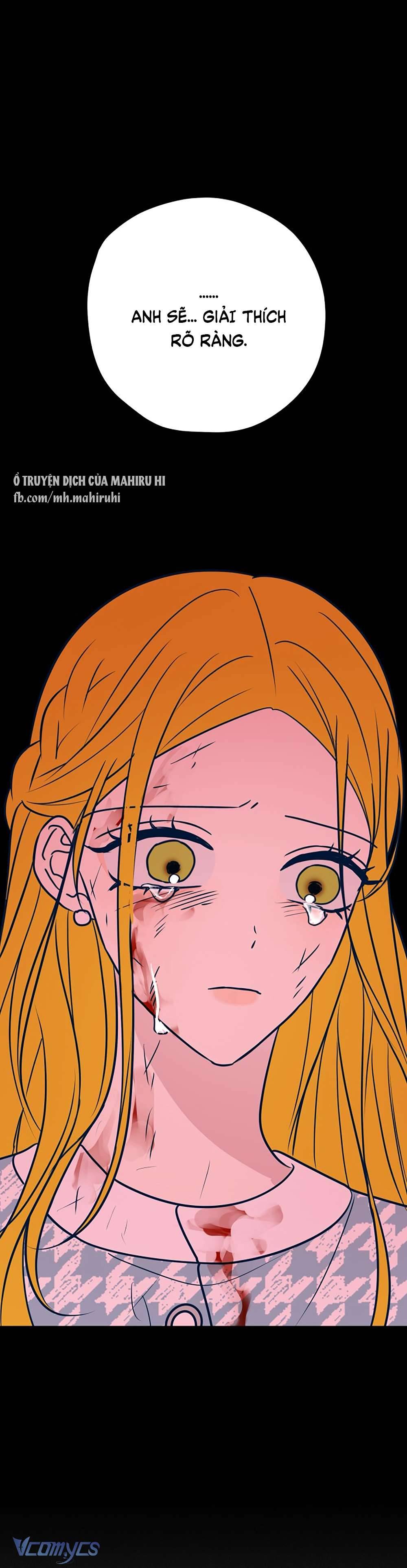 Kẻ Rác Rưởi Không Đáng Được Yêu Chapter 38 - Trang 4