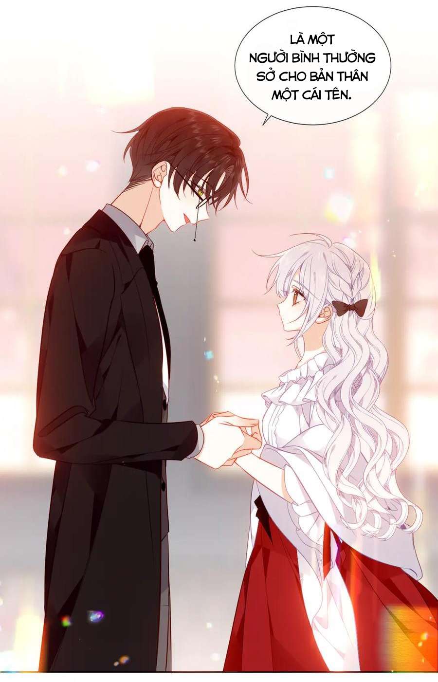 Quán Kịch Bản Trần Mộng Chapter 76 - Trang 4