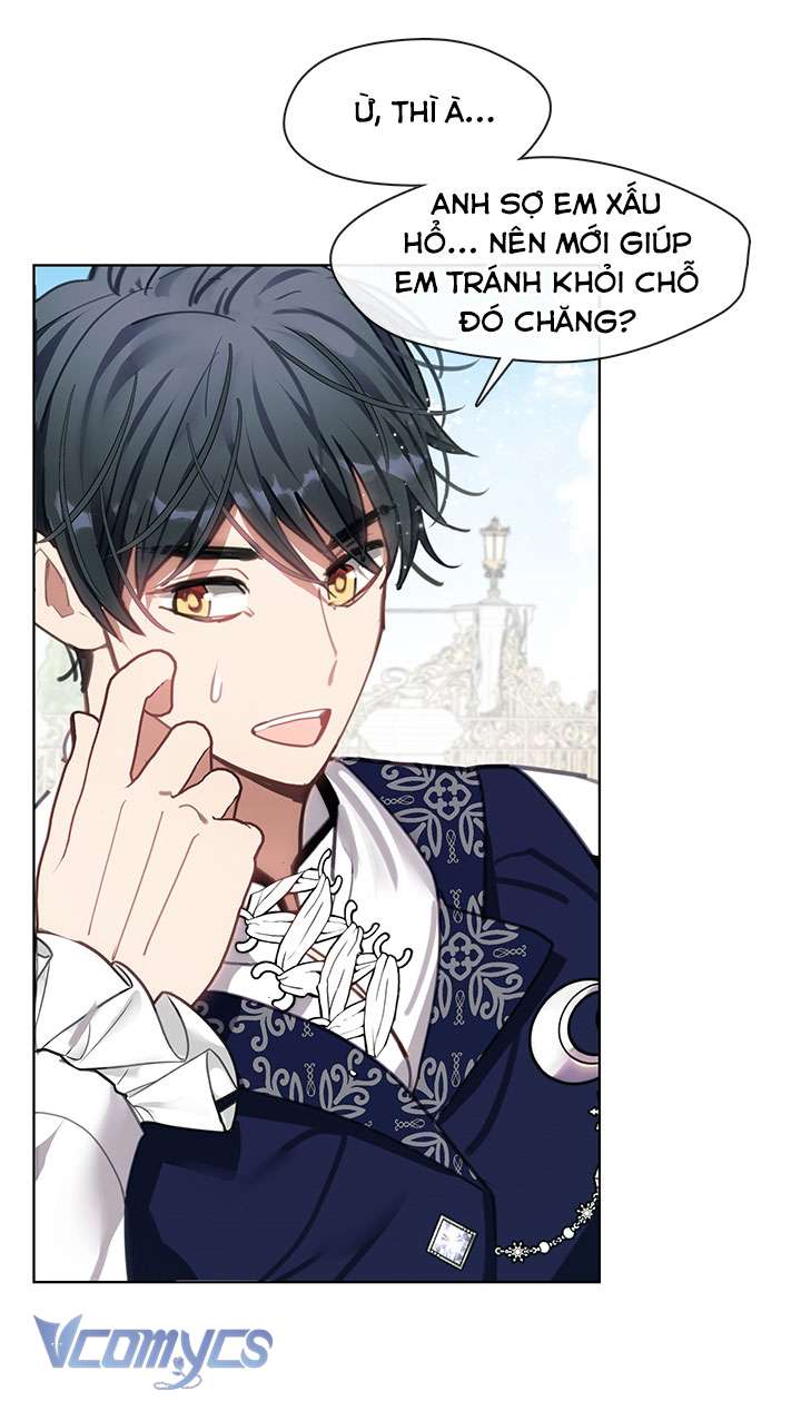 Gia Đình Bị Ám Ảnh Bởi Tôi Chapter 57 - Trang 4