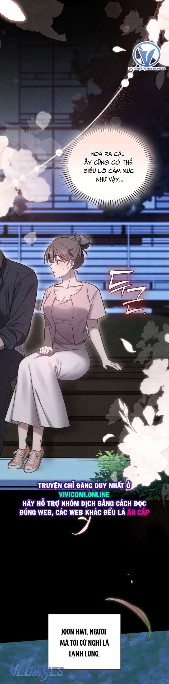 [18+] Đảo Vô Ảnh Chapter 6 - Trang 3