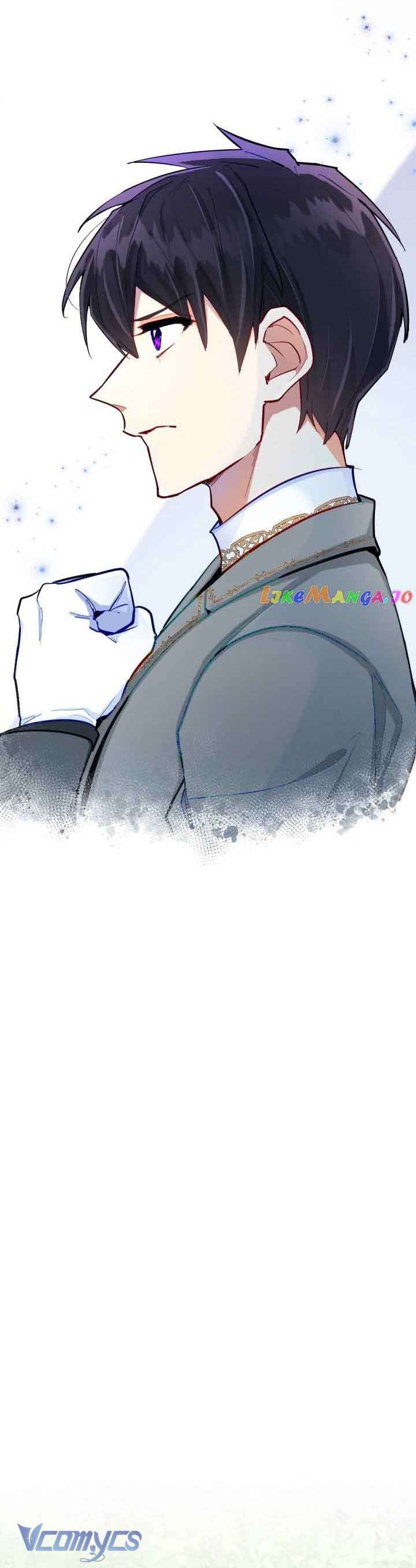 Sự Báo Thù Của Một Vị Thánh Chap 70 - Trang 2