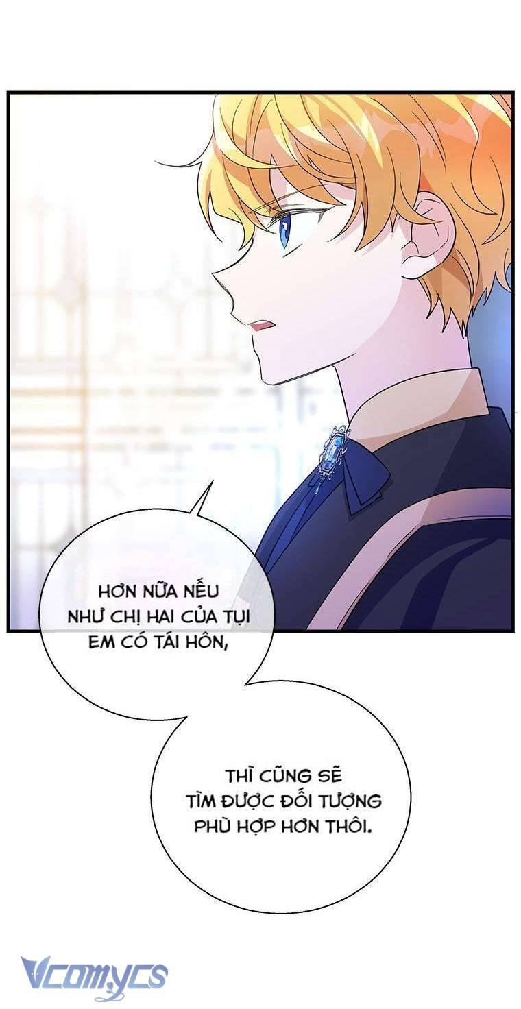 Chồng Yêu, Tôi Đây Bãi Công! Chap 40 - Trang 3