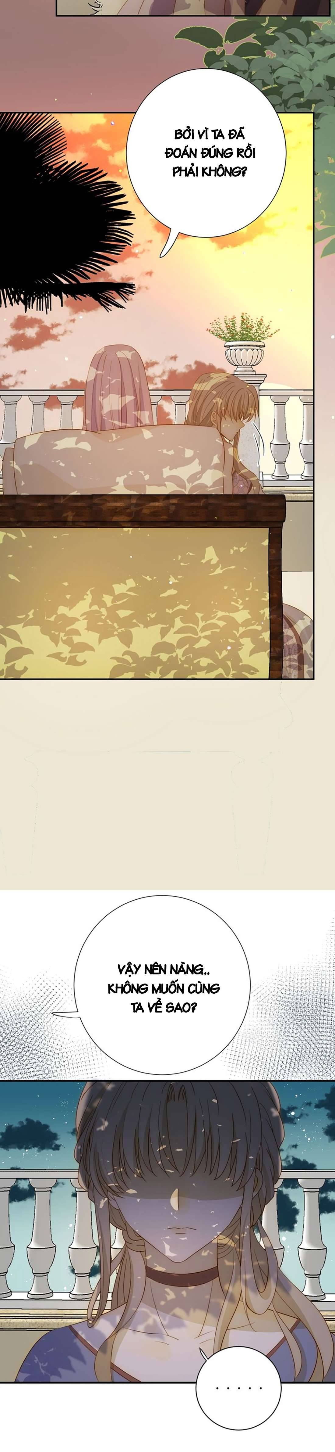 Thất Đại Kỳ Tích - Nước Mắt Bạo Quân Chap 25.2 - Trang 2