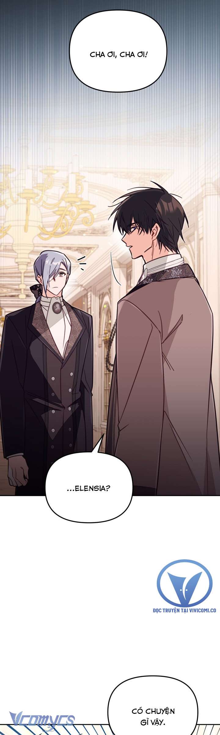 Không Có Chỗ Cho Kẻ Giả Mạo Chap 59 - Trang 2