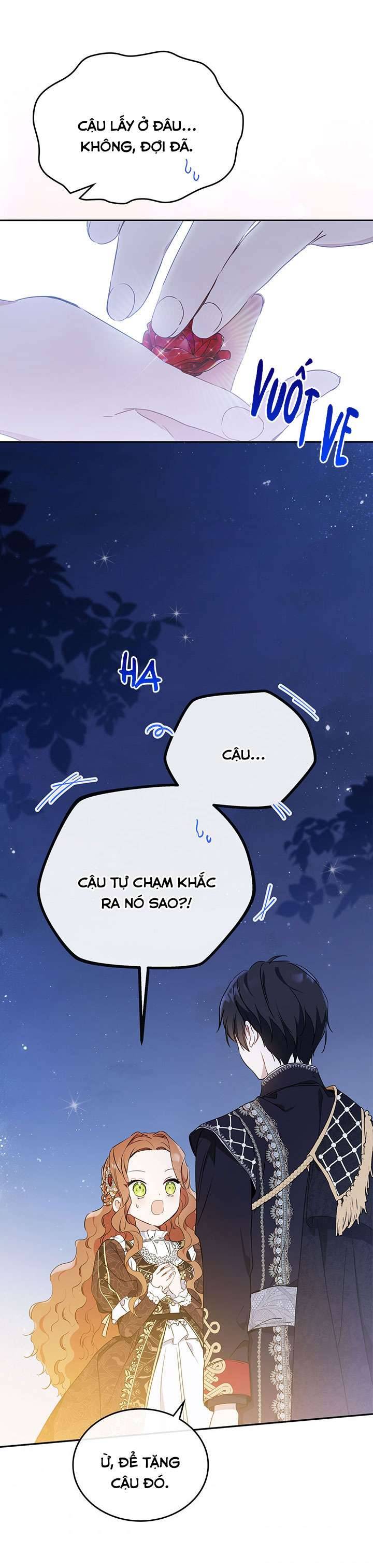 Kiếp Này Nhất Định Làm Gia Chủ Chap 58 - Trang 2