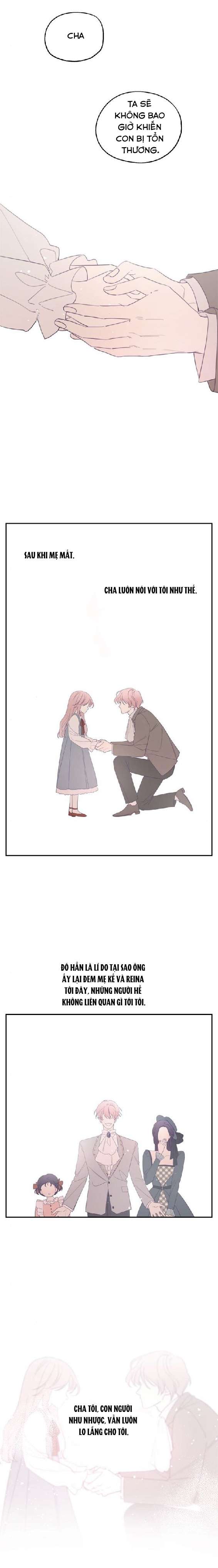 Gia Đình Chồng Quá Ám Ảnh Bởi Tôi Chap 4 - Trang 2