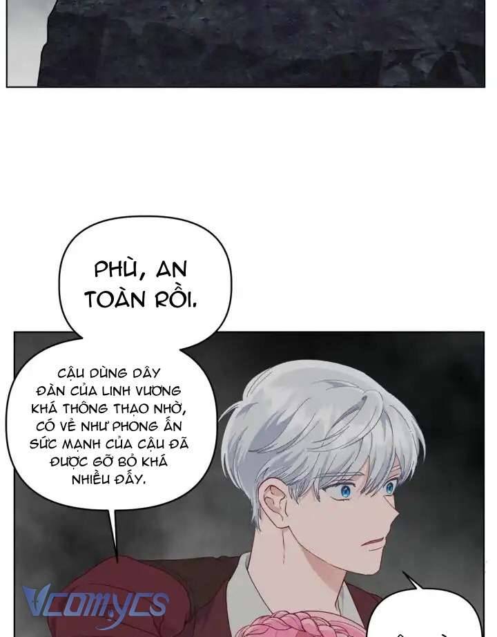 Sự Điều Trị Đặc Biệt Của Tinh Linh Chapter 78 - Trang 4