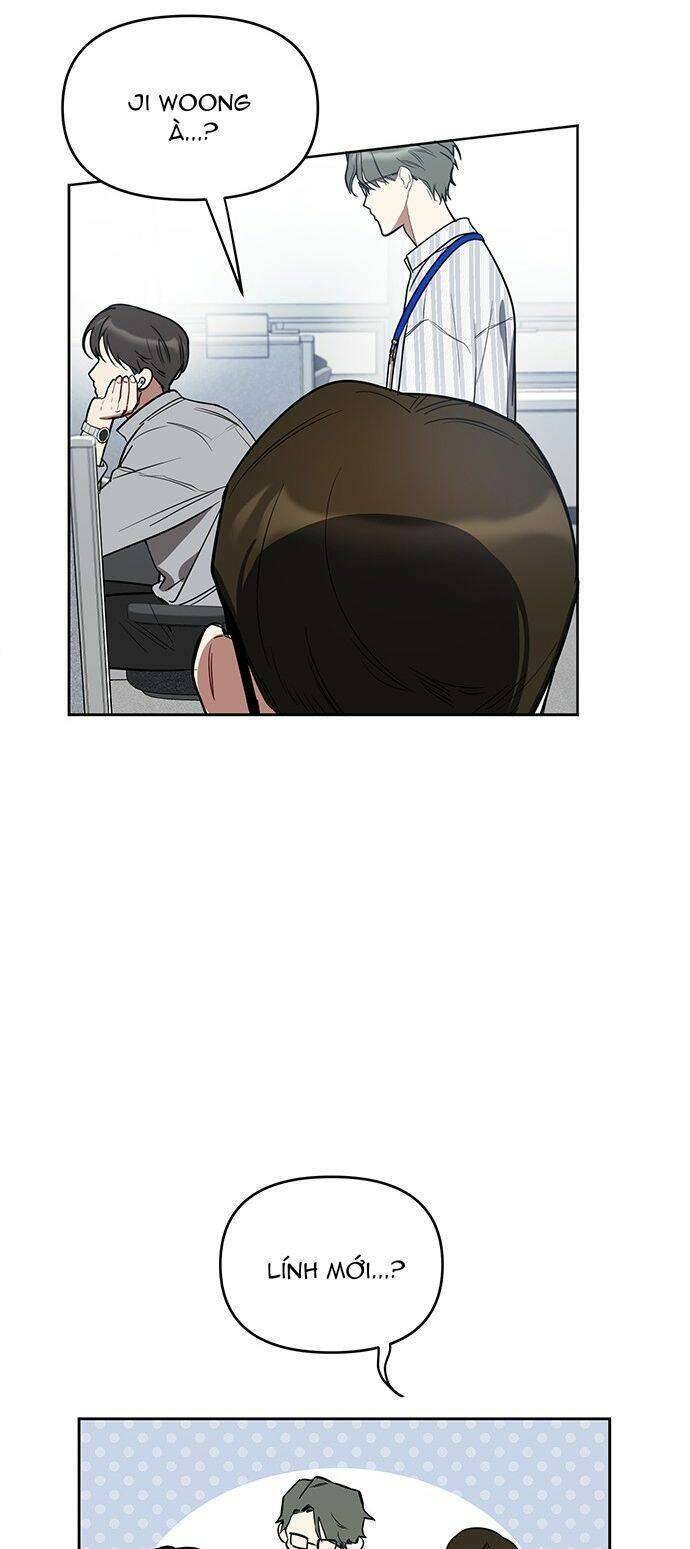 Công Việc Bất Thường Chapter 4 - Trang 4