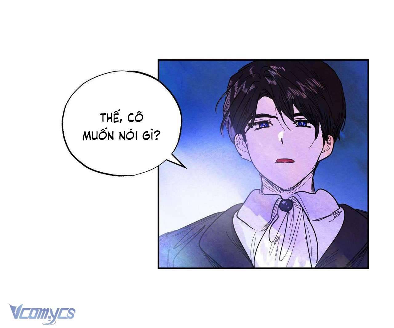 Ác Nữ Sau Lớp Mặt Nạ Chapter 4 - Trang 3