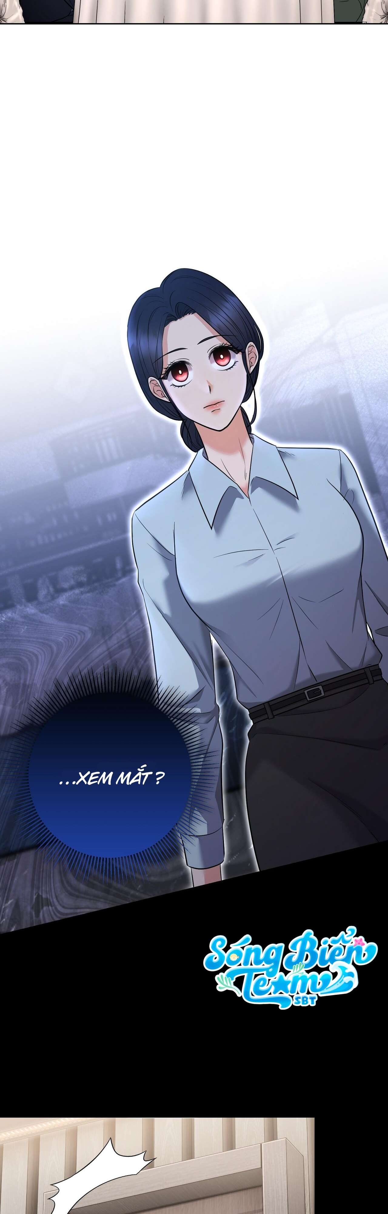 [ 18+ ] Ngủ Một Đêm Với Ác Thú Chap 2 - Trang 2