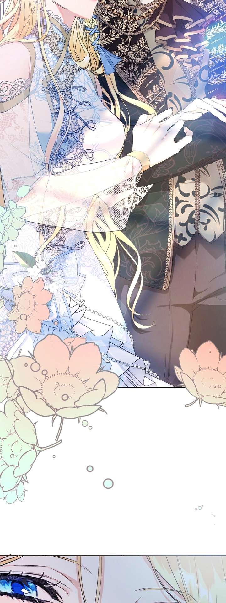 Ác Nữ Chỉ Là Một Con Rối Chap 17 - Trang 2