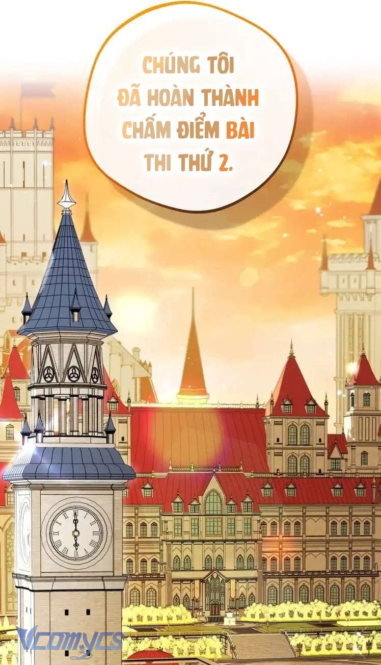 Được Yêu Thương Mà Còn Ngại Ngùng Sao! Chap 71 - Trang 4