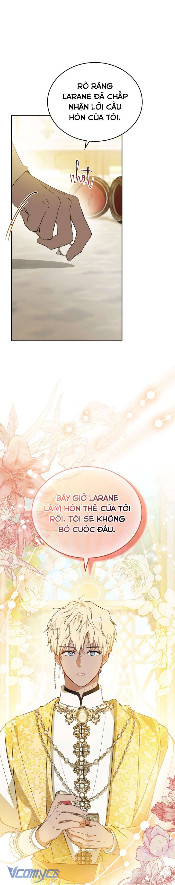 Kiếp Này Nhất Định Làm Gia Chủ Chap 169 - Trang 2