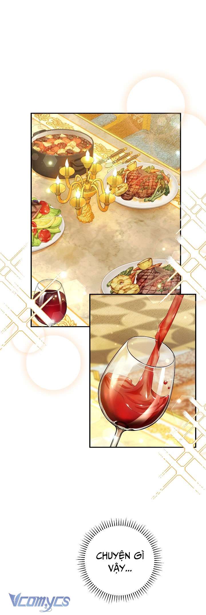 Người Xem Mắt Của Ác Nữ Quá Hoàn Hảo Chapter 19 - Trang 4