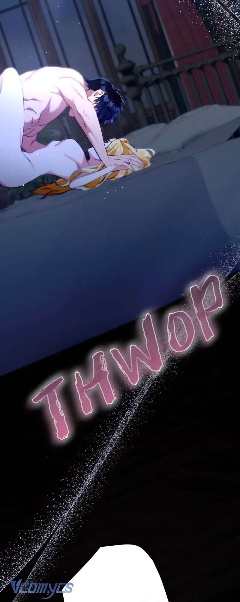 [18+] Dinh Thự Của Dã Thú Chap 27 - Trang 2