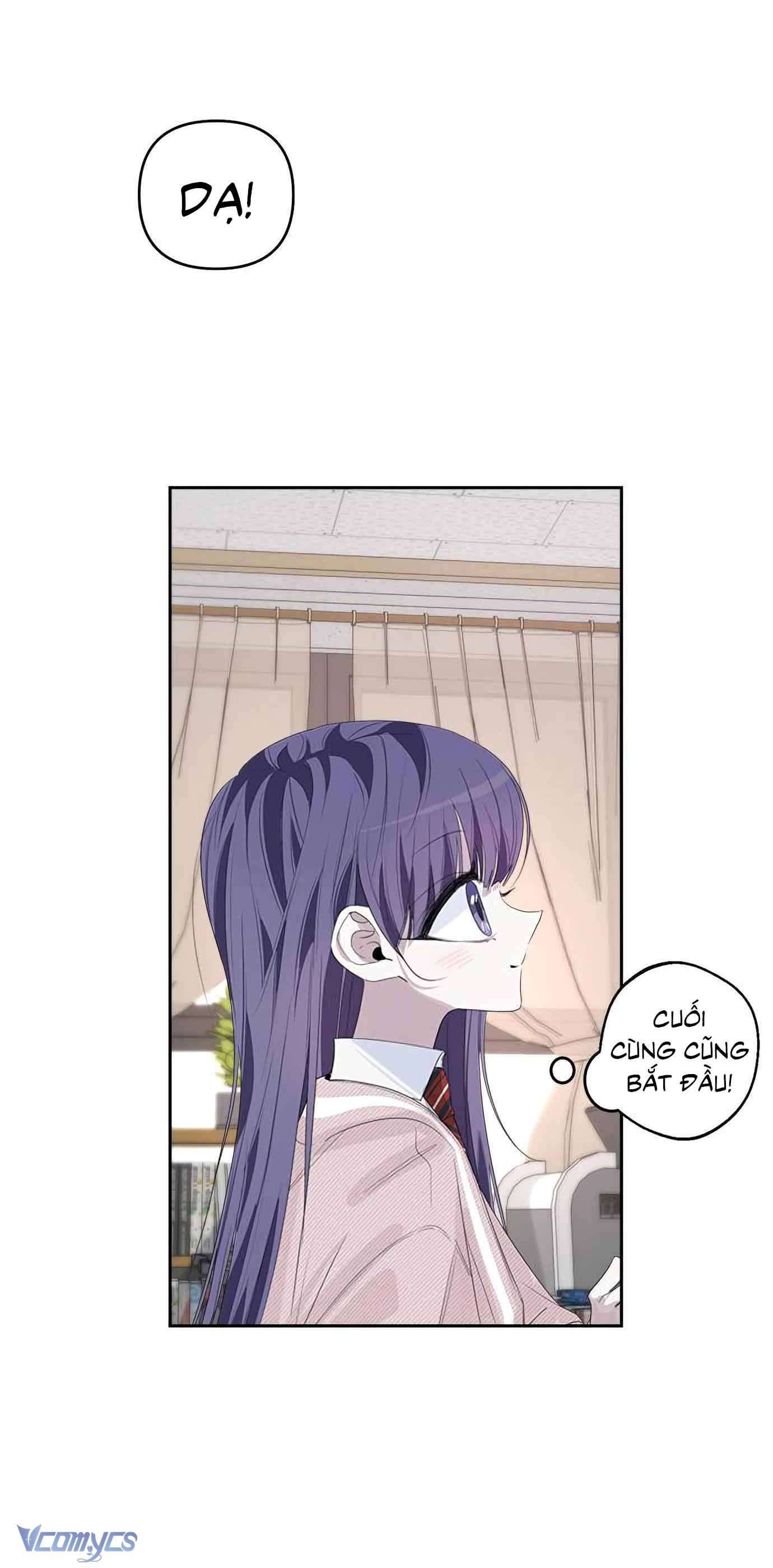 Đàn Anh Xấu Xa! Chap 44 - Trang 3