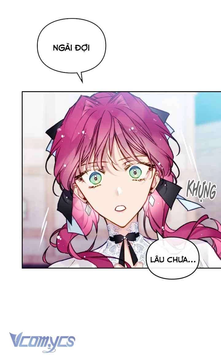 Kết Cục Của Nhân Vật Phản Diện Chỉ Có Thể Là Cái Chết Chapter 110 - Trang 4