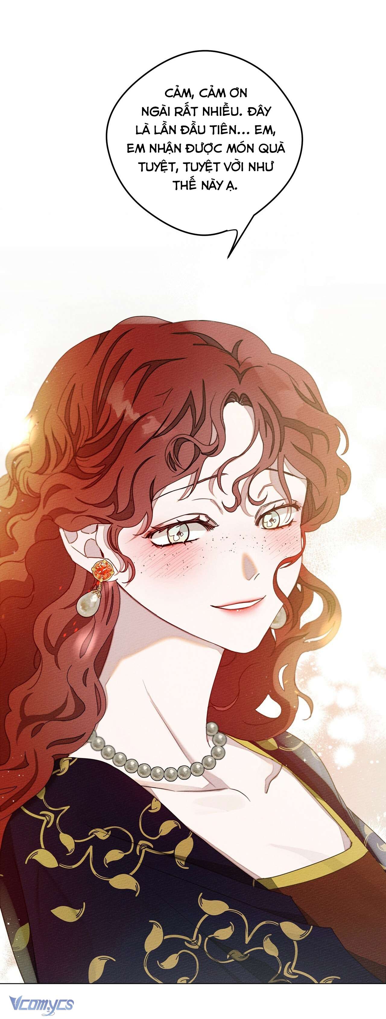 Dưới Bóng Cây Sồi Chap 29 - Trang 4