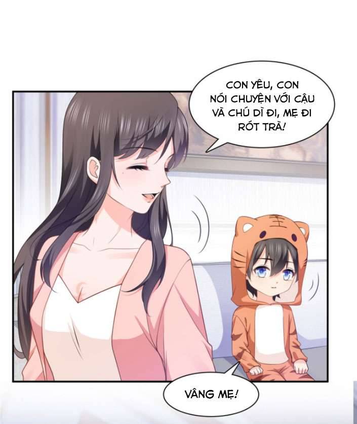 Hệt Như Hàn Quang Gặp Nắng Gắt Chap 194 - Trang 4