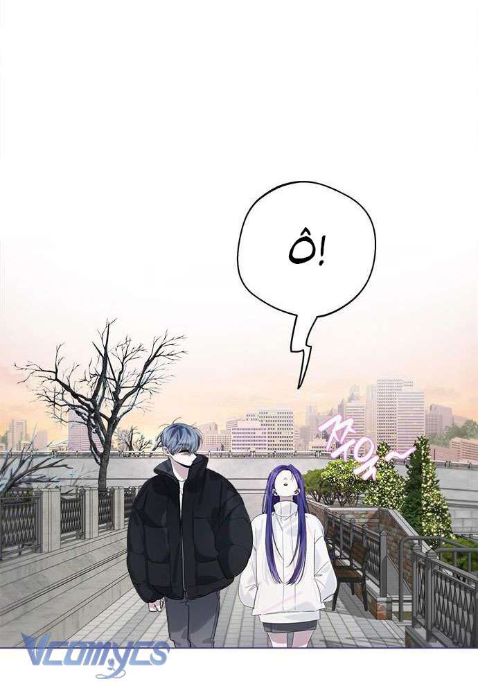 Đàn Anh Xấu Xa! Chap 73 - Trang 3