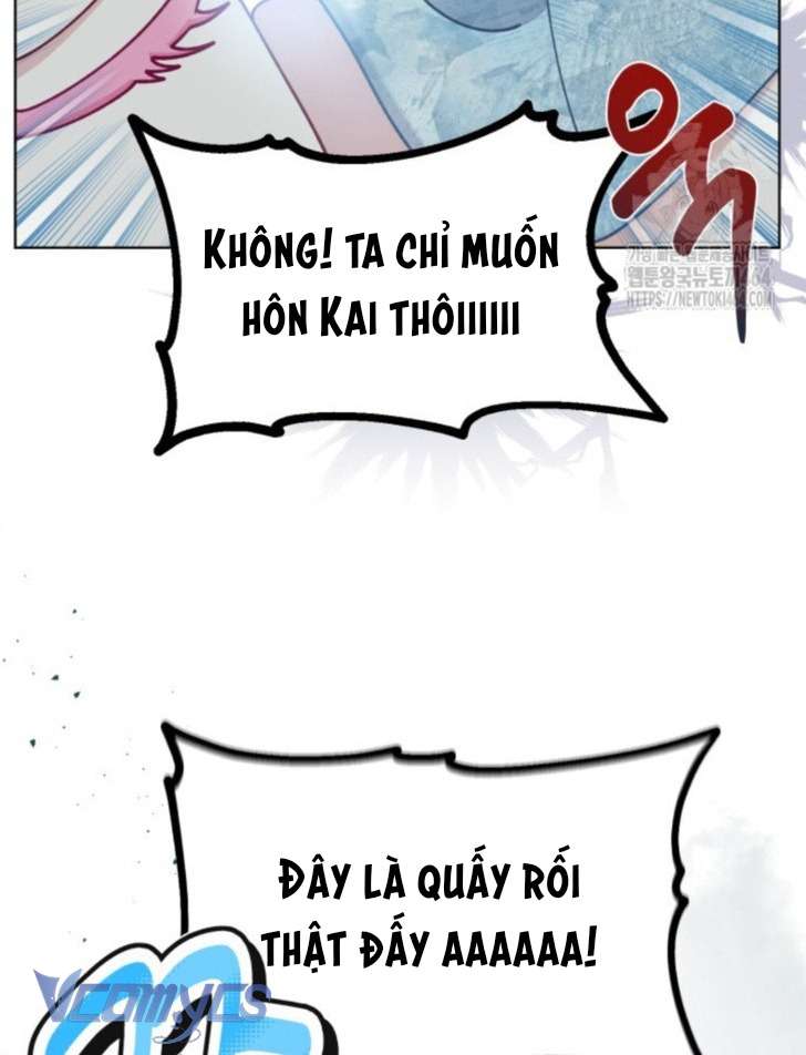 Sự Điều Trị Đặc Biệt Của Tinh Linh Chapter 90 - Trang 4