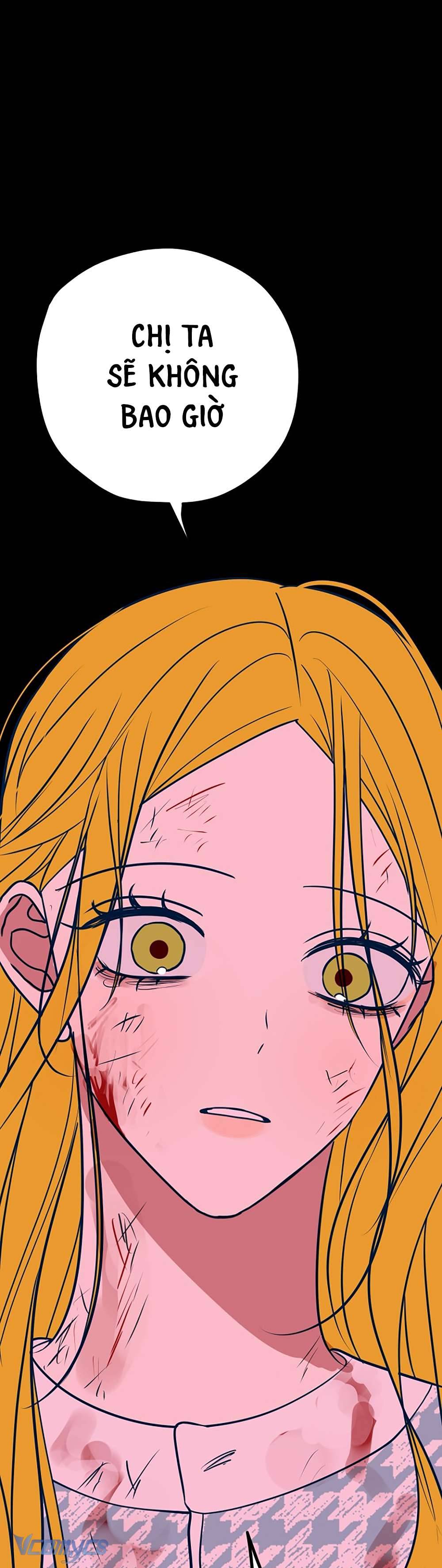 Kẻ Rác Rưởi Không Đáng Được Yêu Chapter 37 - Trang 4