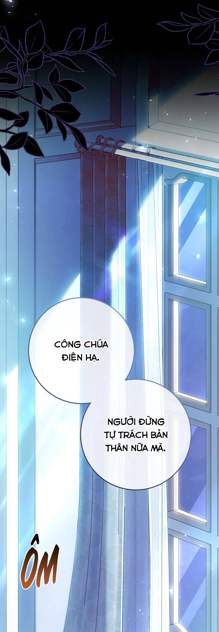 Ác Nữ Chỉ Là Một Con Rối Chap 62 - Trang 2