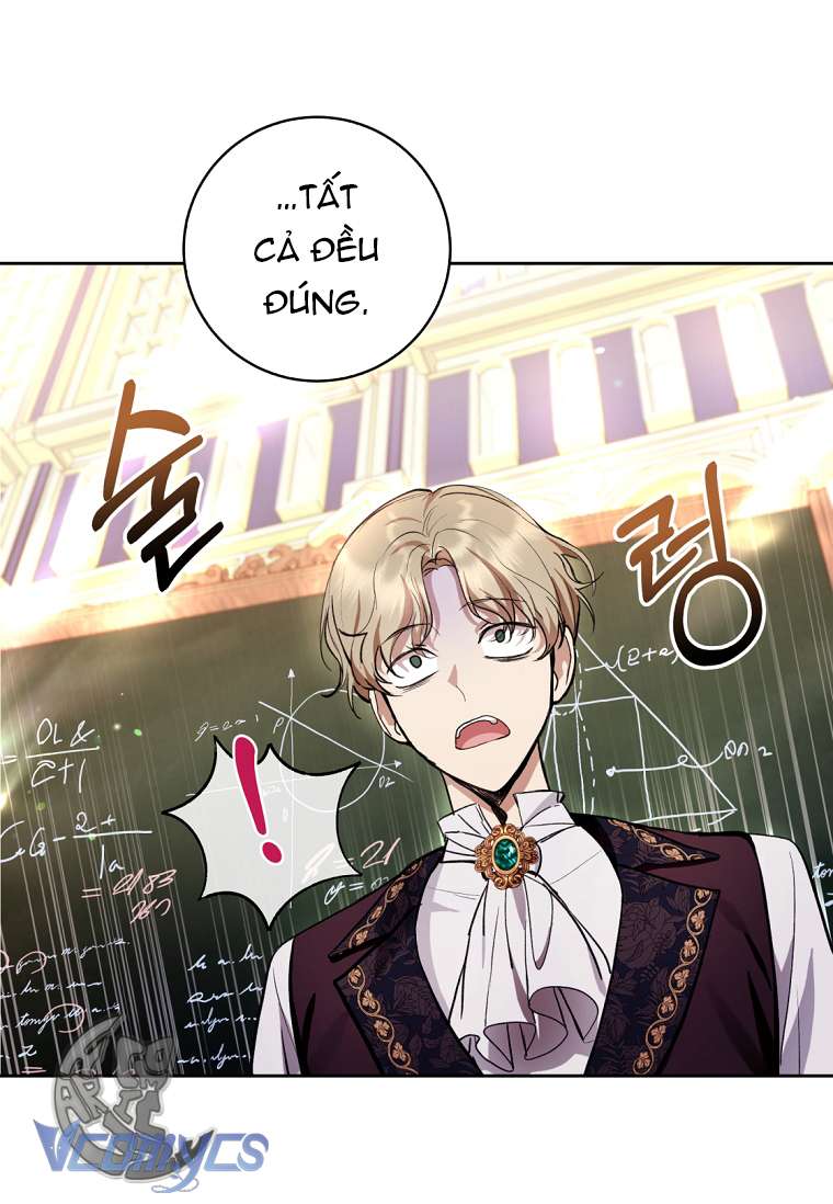 Làm Ác Nữ Bộ Không Tuyệt Sao? Chap 30 - Trang 4