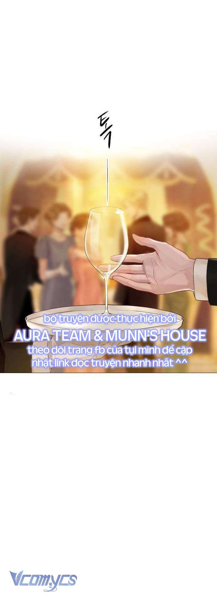 Hãy Khóc Và Cầu Nguyện Đi Chapter 29 - Trang 4