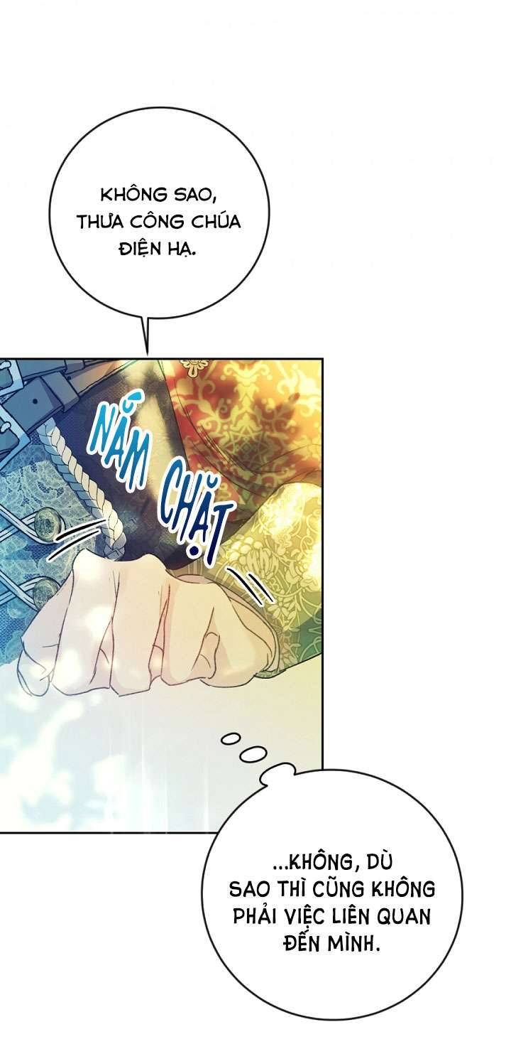 Ác Nữ Chỉ Là Một Con Rối Chap 4 - Trang 2