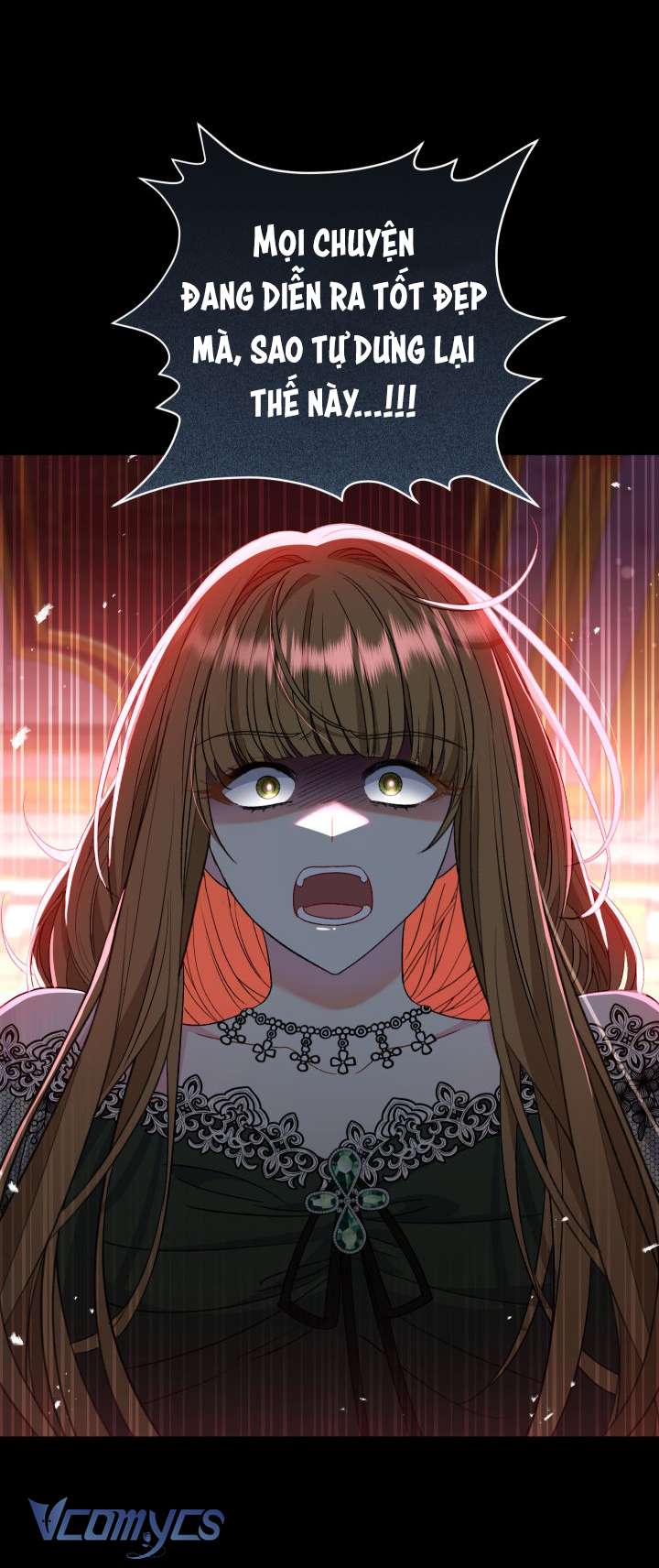 Người Xem Mắt Của Ác Nữ Quá Hoàn Hảo Chapter 33 - Trang 4