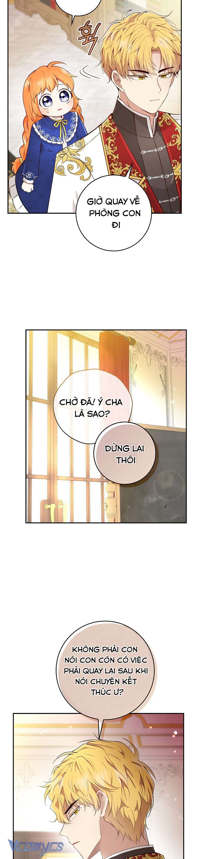Sóc Con Tài Năng Chap 20 - Trang 2