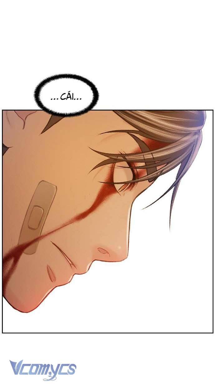 Trăng Tối: Thành Phố Xám (HYBE) Chap 9 - Trang 2