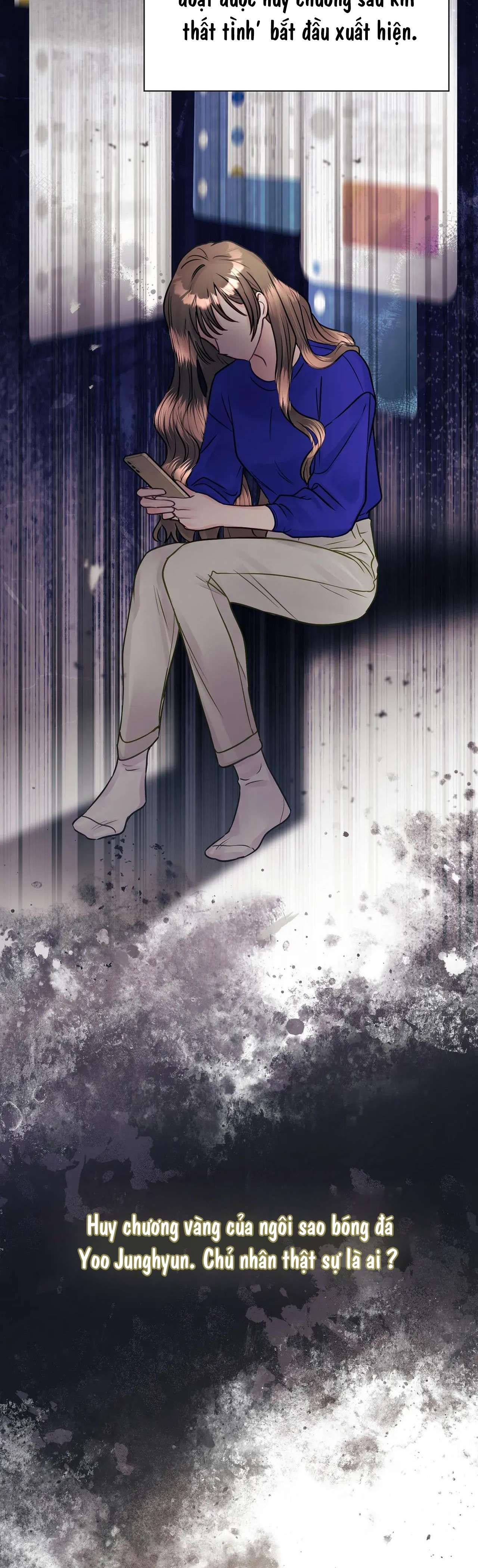 [ 18+ ] Người bạn nguy hiểm của anh trai Chap 21 - Trang 2