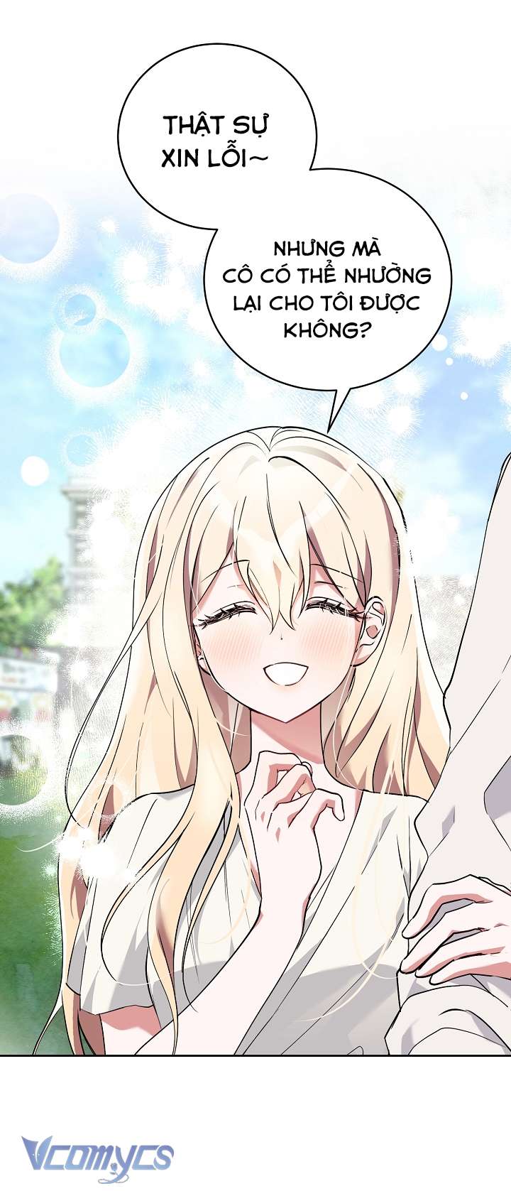 [18+] Dinh Thự Young Chun Hwa: Mọt Sách Phóng Túng Không Ngủ Được Chap 11 - Trang 2