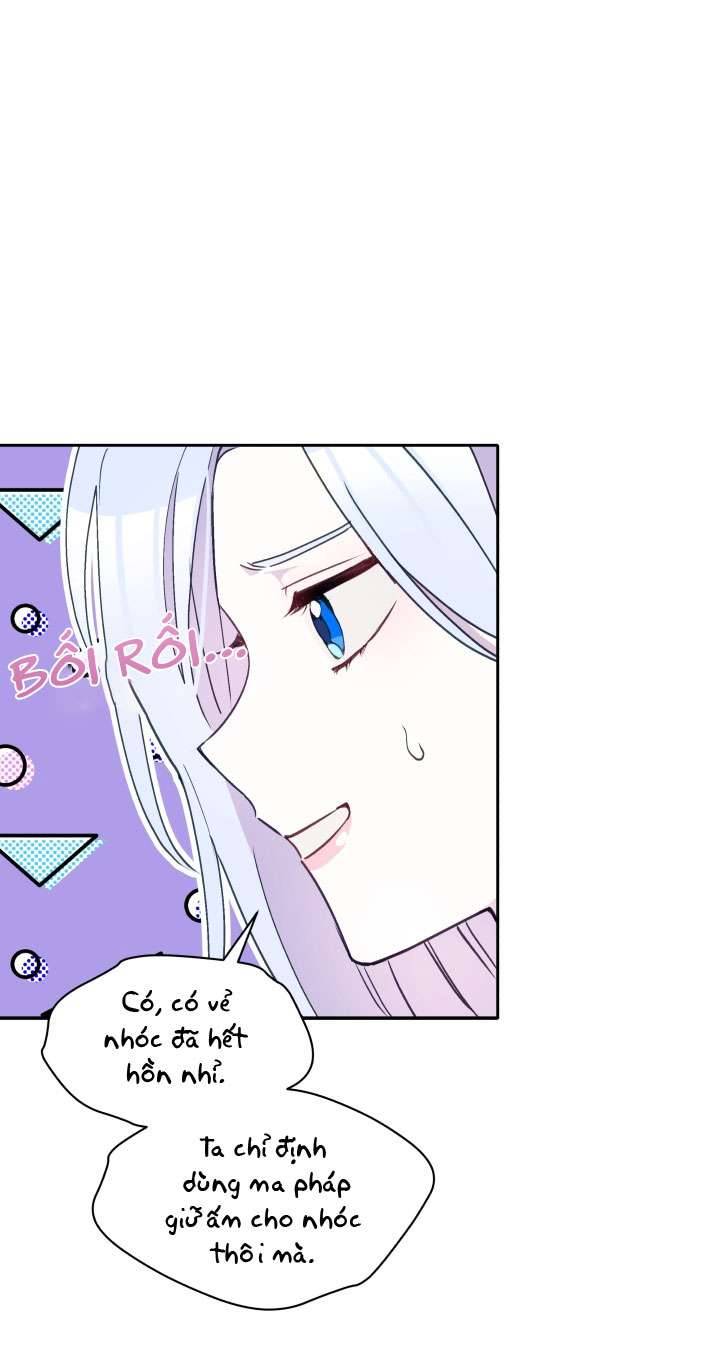 Người Bảo Hộ Của Bạo Quân Là Ma Nữ Tàn Độc Chap 29 - Trang 4