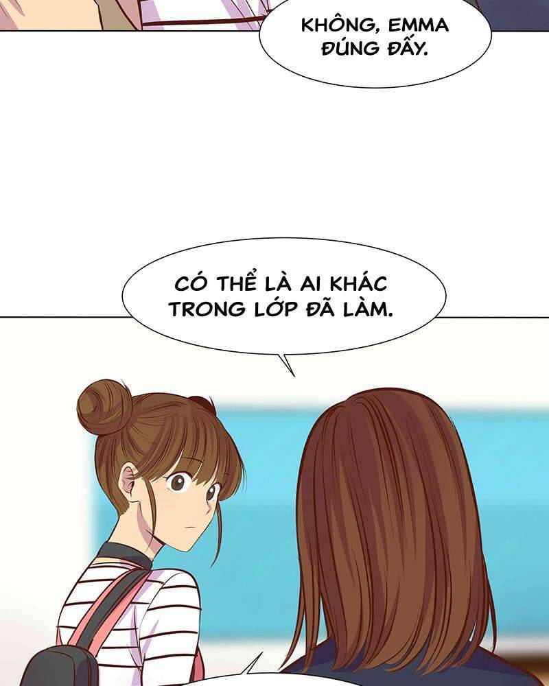 Bí Mật Sâu Thẳm Của Tôi Chap 25 - Trang 2