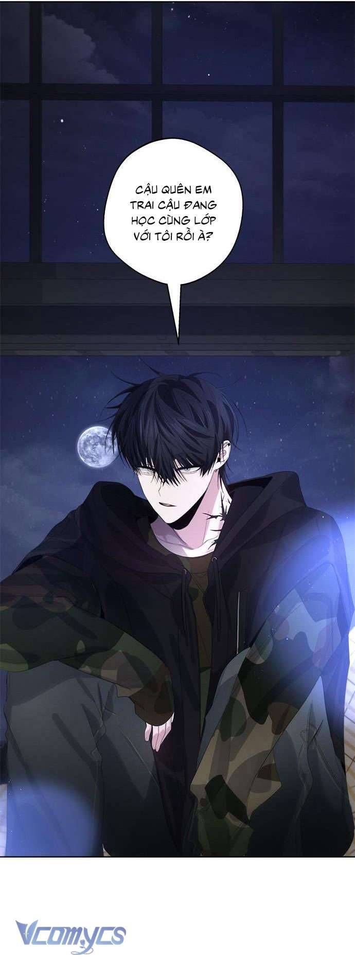 Đàn Anh Xấu Xa! Chap 68 - Trang 3