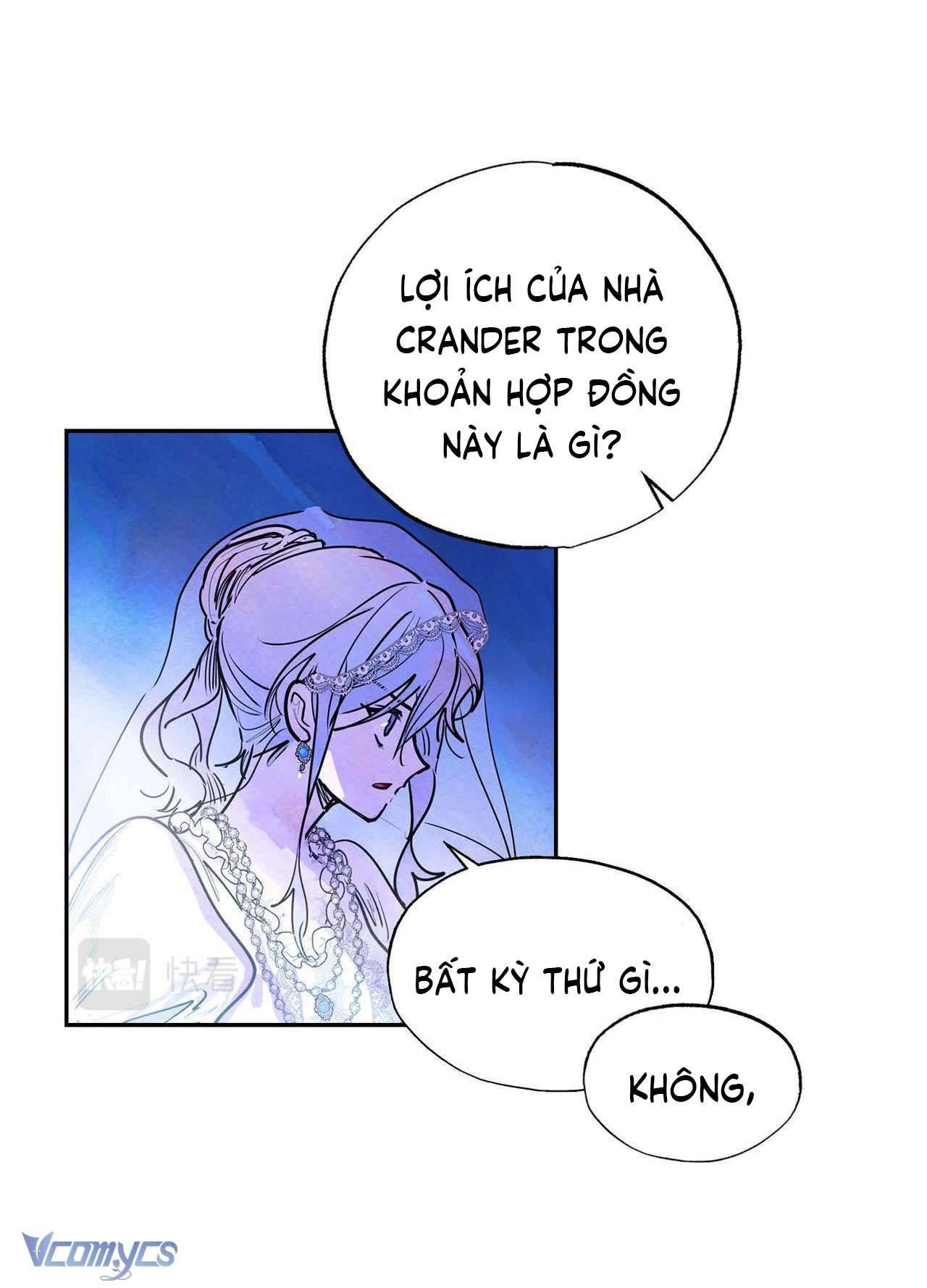 Ác Nữ Sau Lớp Mặt Nạ Chapter 5 - Trang 3