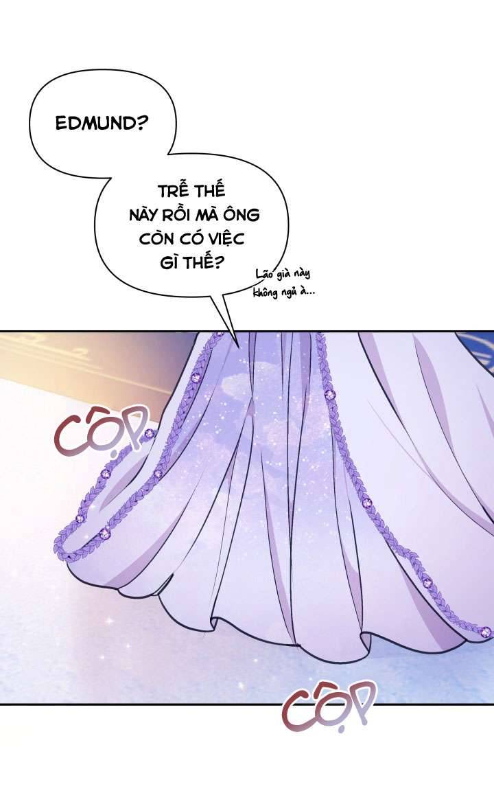 Người Bảo Hộ Của Bạo Quân Là Ma Nữ Tàn Độc Chap 18 - Trang 4