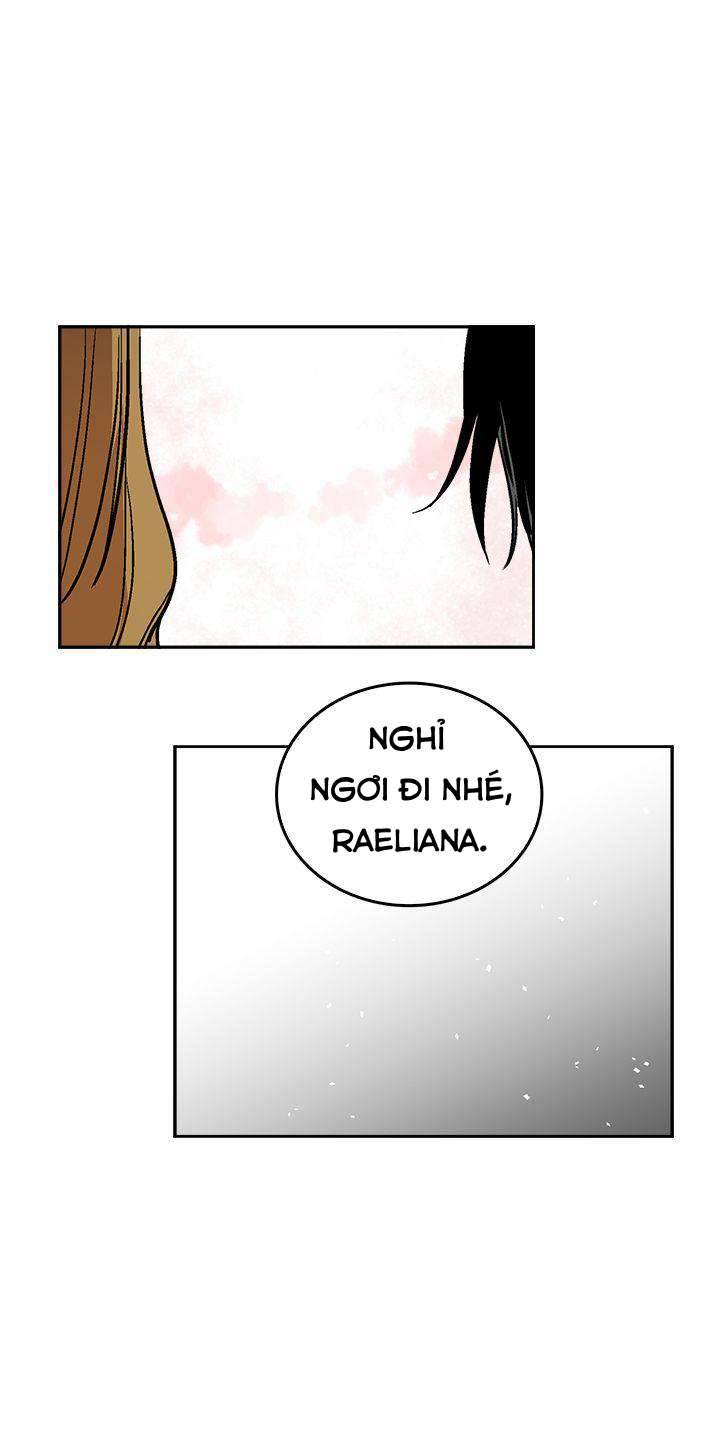 Vị Hôn Thê Khế Ước Của Công Tước Chapter 42 - Trang 4