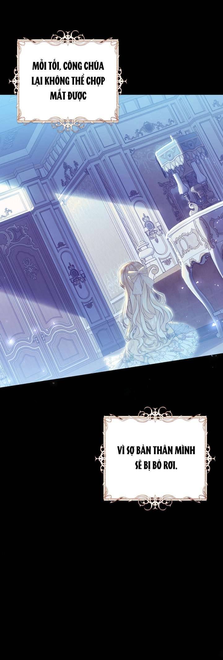 Ác Nữ Chỉ Là Một Con Rối Chap 65 - Trang 2