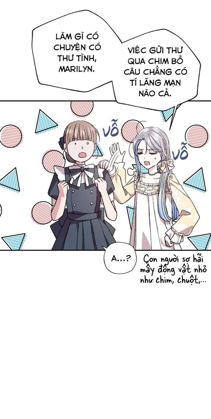 Cha À, Con Không Muốn Kết Hôn Đâu Chap 47 - Trang 2