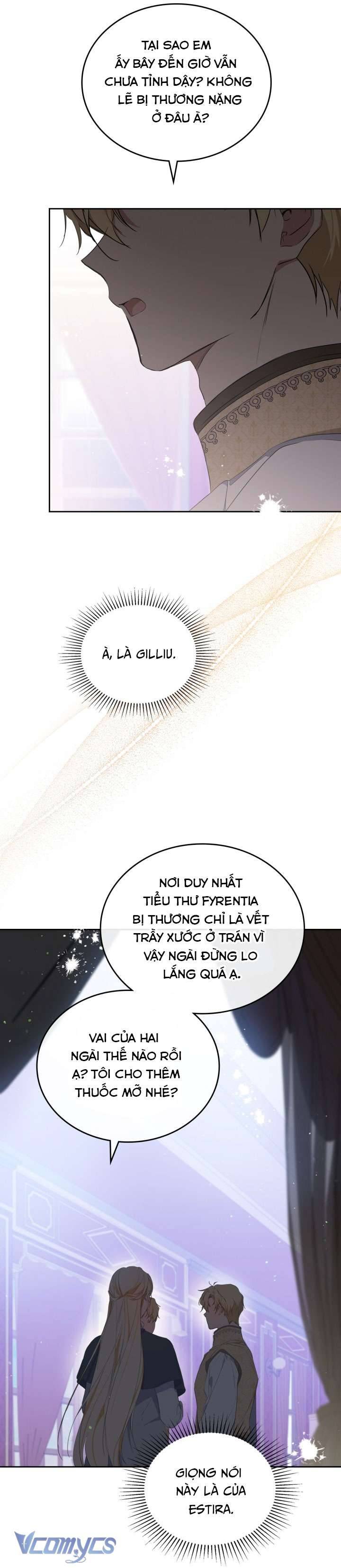 Kiếp Này Nhất Định Làm Gia Chủ Chap 160 - Trang 2