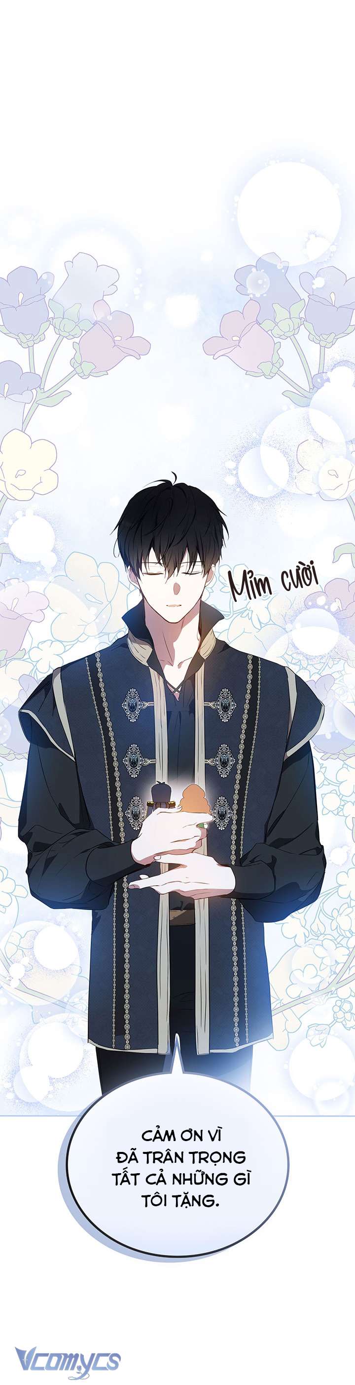 Kiếp Này Nhất Định Làm Gia Chủ Chap 139 - Trang 2